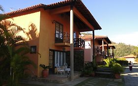 Casa Temporada Itaipava